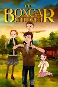 watch-The Boxcar Children