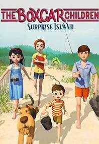 watch-The Boxcar Children: Surprise Island