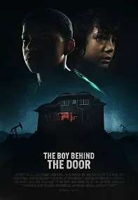 watch-The Boy Behind The Door