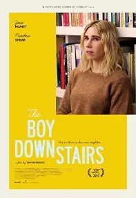 watch-The Boy Downstairs