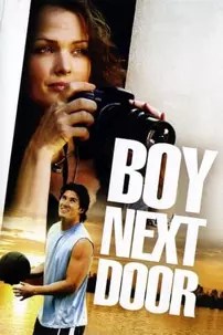 watch-The Boy Next Door