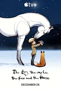 watch-The Boy, the Mole, the Fox and the Horse