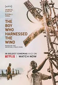 watch-The Boy Who Harnessed the Wind