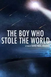 watch-The Boy Who Stole the World