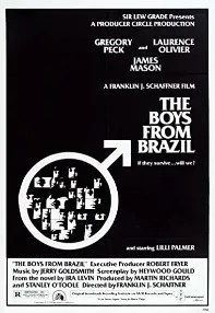watch-The Boys from Brazil
