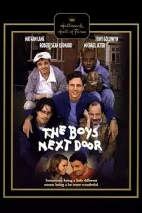 watch-The Boys Next Door