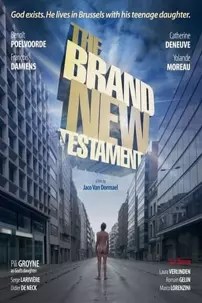 watch-The Brand New Testament