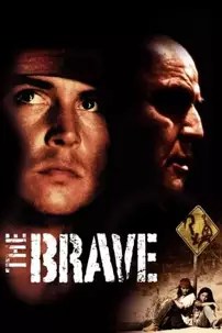 watch-The Brave