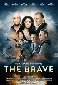 watch-The Brave