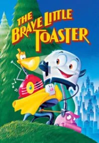 watch-The Brave Little Toaster