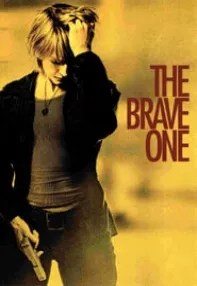 watch-The Brave One