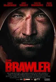 watch-The Brawler