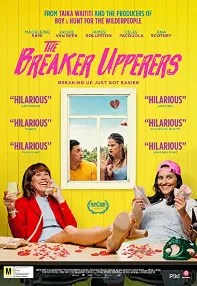 watch-The Breaker Upperers