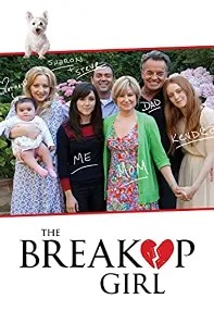 watch-The Breakup Girl