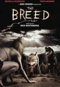 watch-The Breed