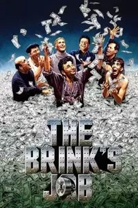 watch-The Brink’s Job