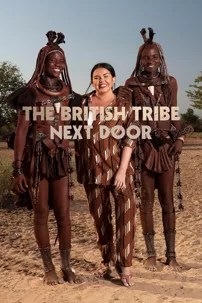 watch-The British Tribe Next Door