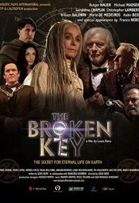 watch-The Broken Key