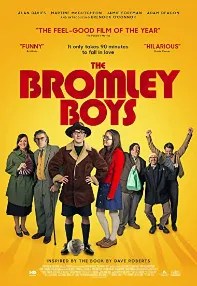 watch-The Bromley Boys