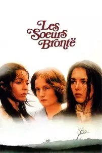 watch-The Bronte Sisters