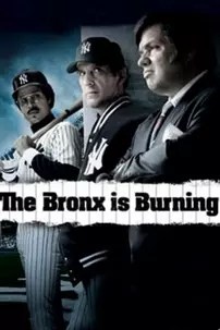 watch-The Bronx Is Burning