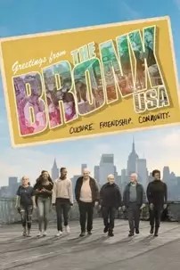 watch-The Bronx, USA