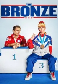 watch-The Bronze