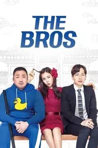 watch-The Bros