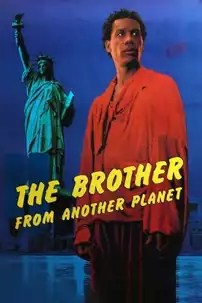 watch-The Brother from Another Planet