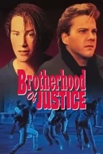 watch-The Brotherhood of Justice