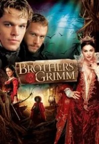 watch-The Brothers Grimm