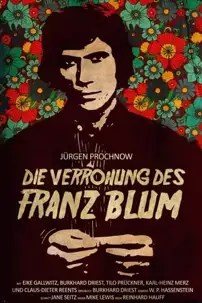 watch-The Brutalization of Franz Blum