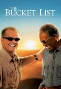 watch-The Bucket List