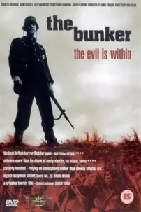 watch-The Bunker