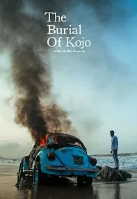 watch-The Burial of Kojo