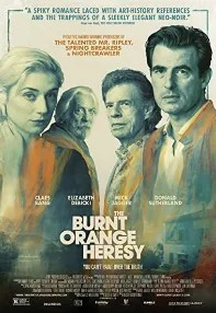 watch-The Burnt Orange Heresy