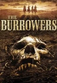 watch-The Burrowers