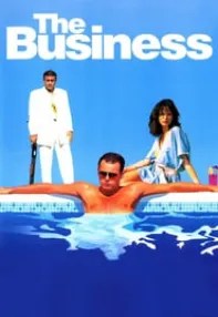 watch-The Business