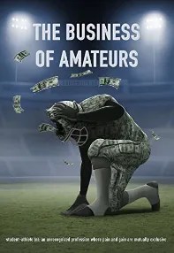 watch-The Business of Amateurs