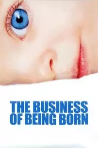 watch-The Business of Being Born