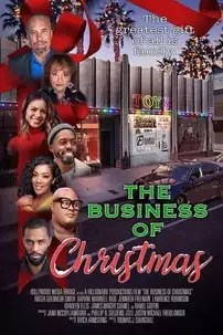 watch-The Business of Christmas