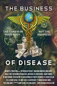 watch-The Business of Disease