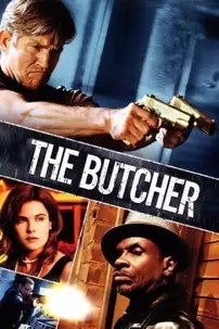 watch-The Butcher