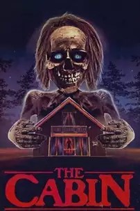 watch-The Cabin