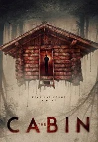 watch-The Cabin