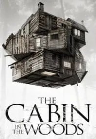 watch-The Cabin in the Woods