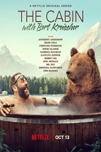 watch-The Cabin with Bert Kreischer