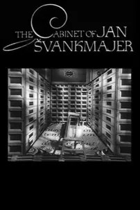 watch-The Cabinet of Jan Švankmajer