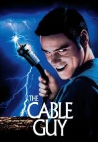 watch-The Cable Guy