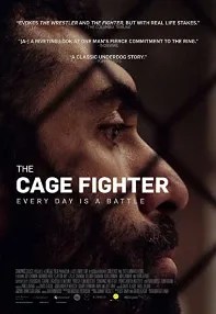 watch-The Cage Fighter